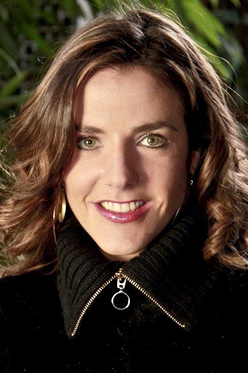 Julia Vial fotoğrafı