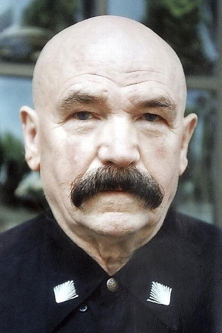 Hans Moretti fotoğrafı