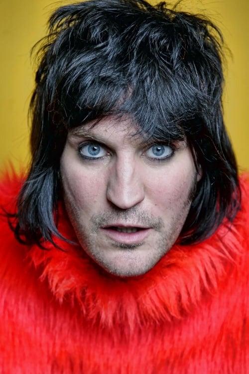 Noel Fielding fotoğrafı