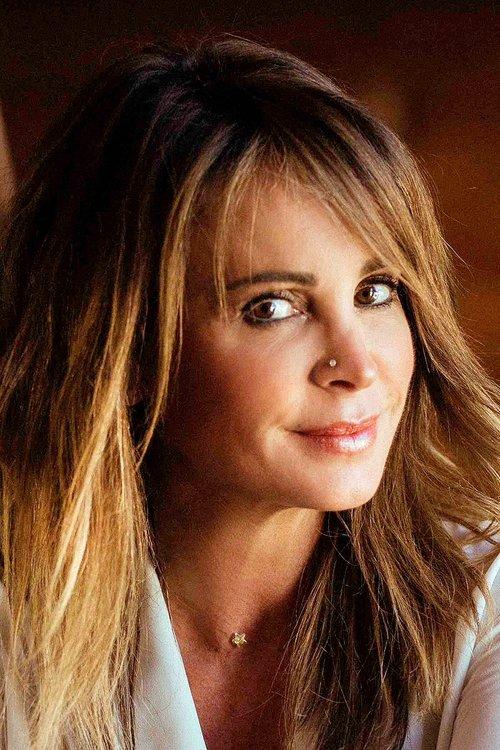 Eva Gómez fotoğrafı