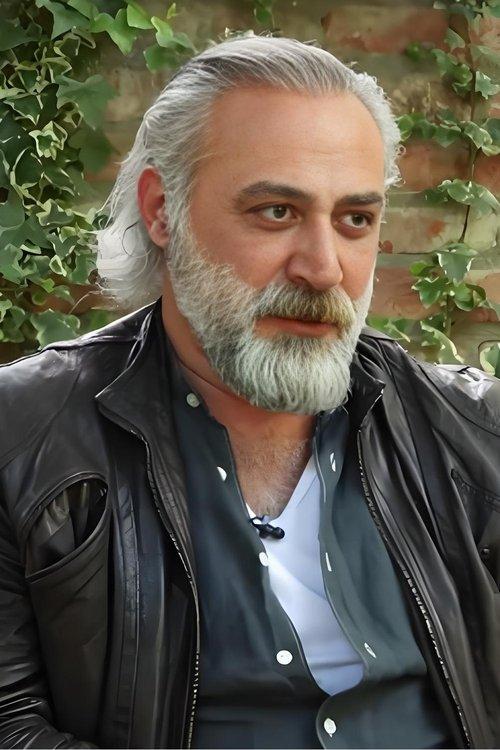Levan Kochiashvili fotoğrafı