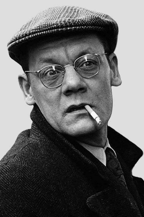 Günter Meisner fotoğrafı