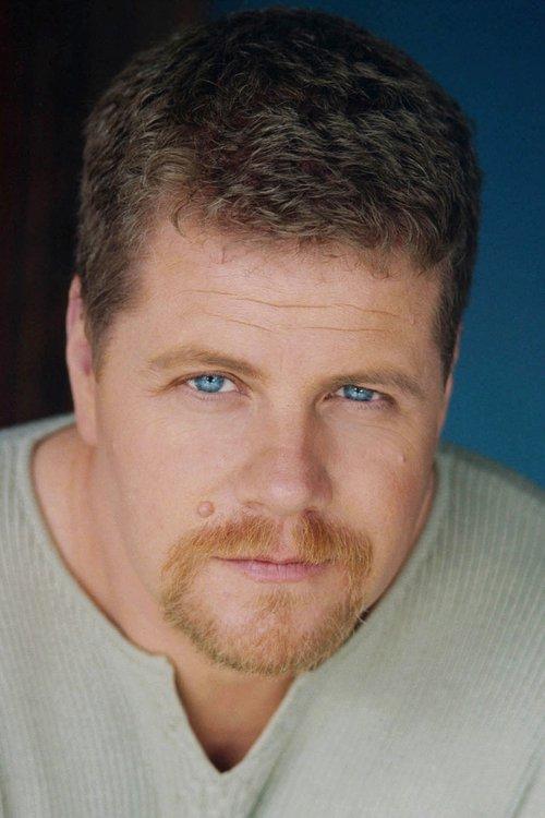 Michael Cudlitz fotoğrafı
