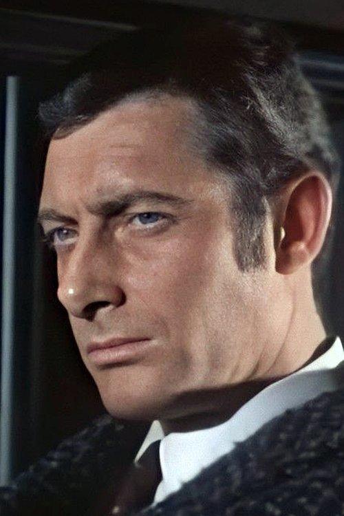 Victor Winding fotoğrafı