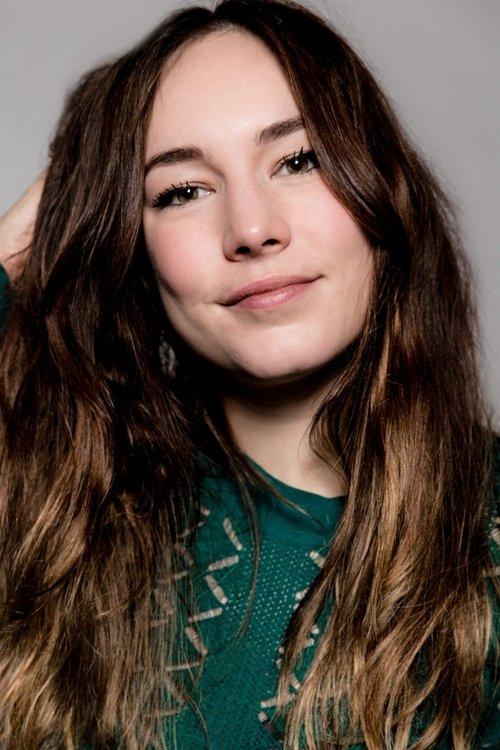 Isis Cabolet fotoğrafı