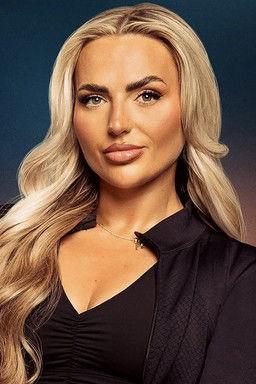 Adrienne Naylor fotoğrafı