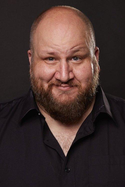 Stephen Kramer Glickman fotoğrafı