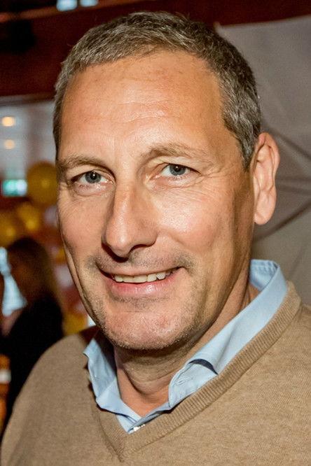 Gert Verhulst fotoğrafı