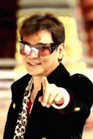 Jian Yuanxin fotoğrafı