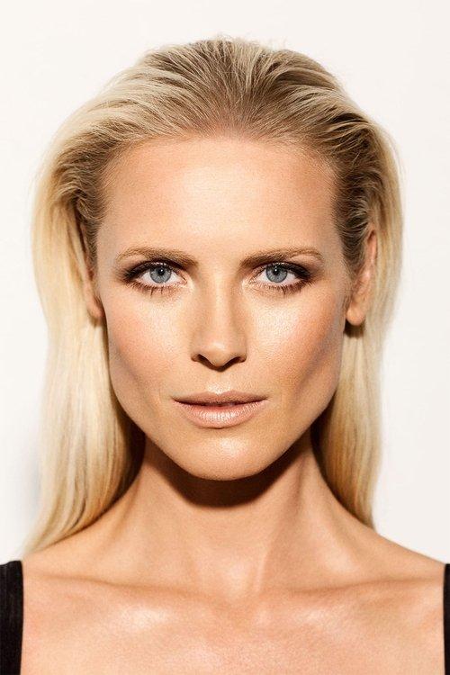 Synnøve Macody Lund fotoğrafı