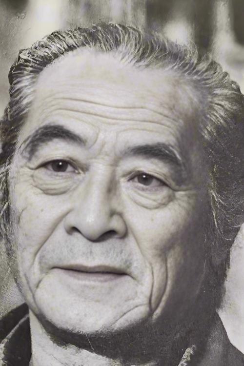 Huang Fei fotoğrafı