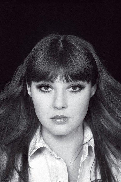 Dagmar Patrasová fotoğrafı