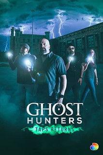 Ghost Hunters: TAPS Returns Sezon 2