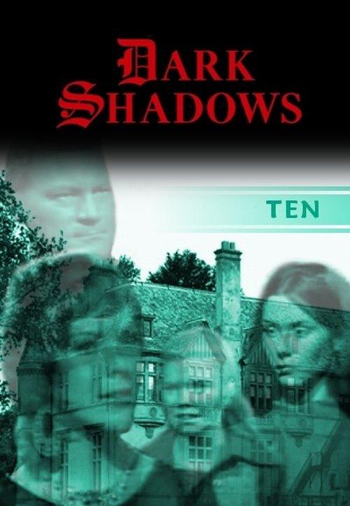 Dark Shadows Sezon 10
