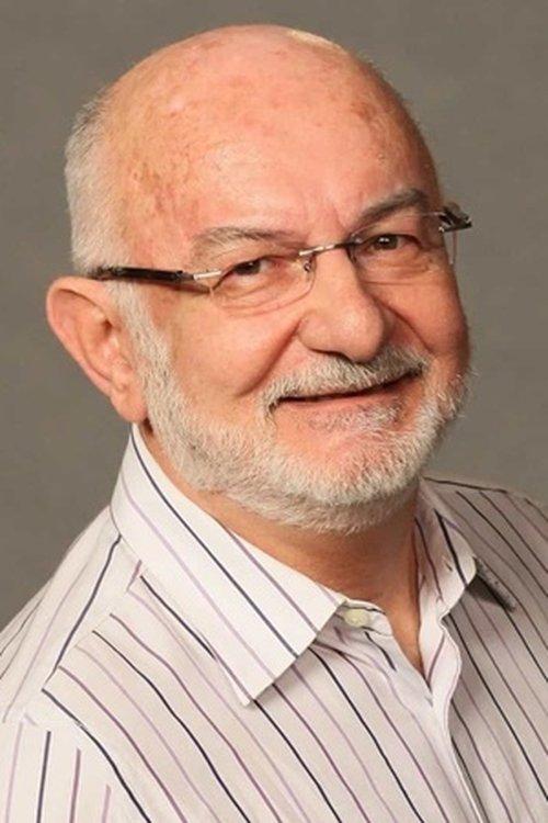 Silvio de Abreu fotoğrafı