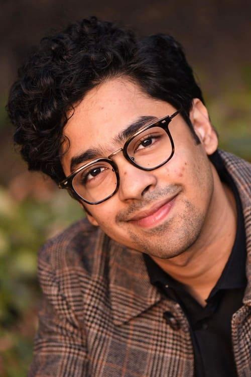 Riddhi Sen fotoğrafı