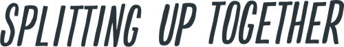 Splitting Up Together logo