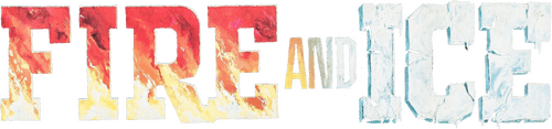Fire and Ice logo