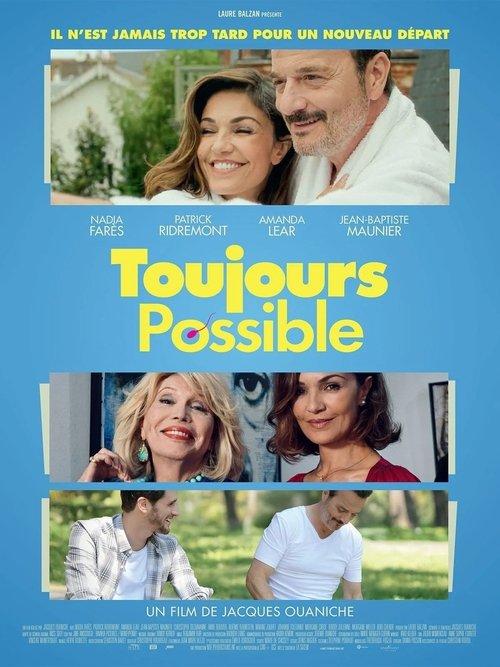 Toujours possible film afişi