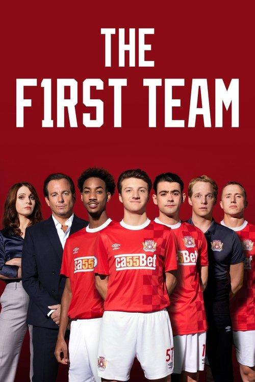 The First Team dizi afişi