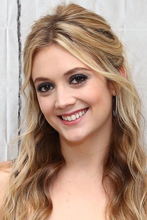 Billie Lourd fotoğrafı