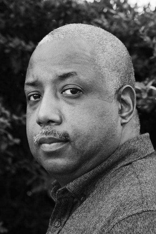 Kemp Powers fotoğrafı