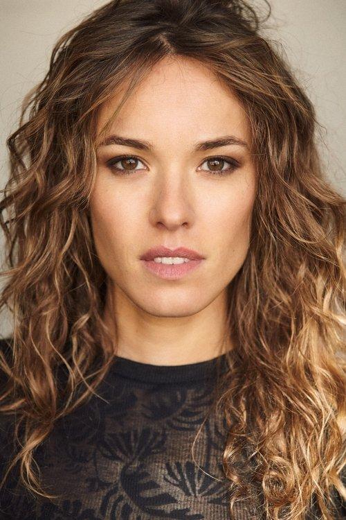 Élodie Fontan fotoğrafı