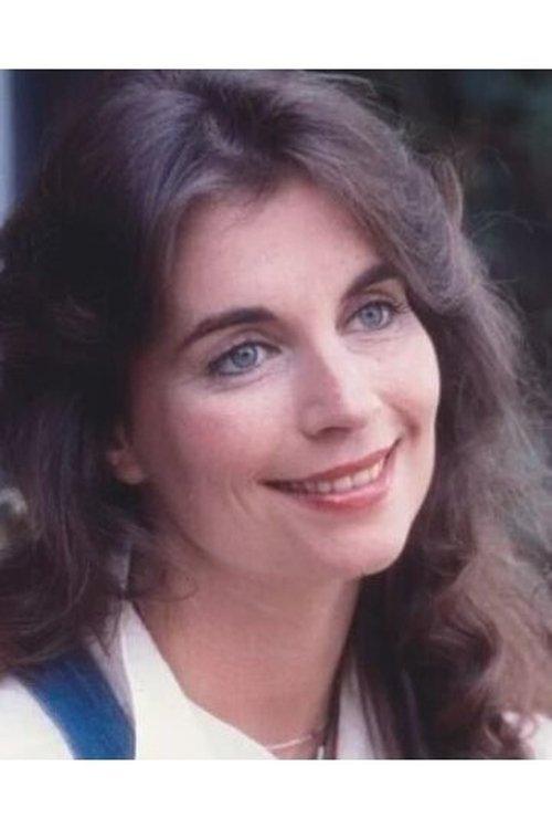 Cyd Hayman fotoğrafı