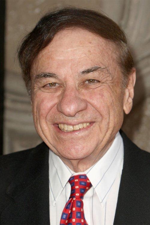 Richard M. Sherman fotoğrafı
