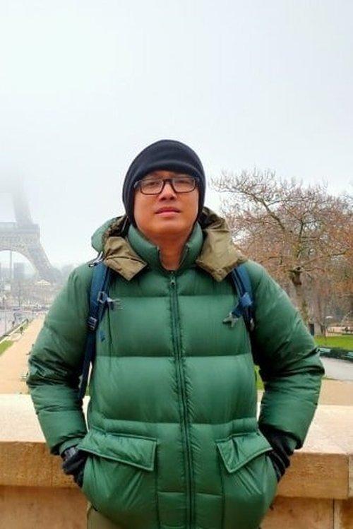 Indra Gunawan fotoğrafı