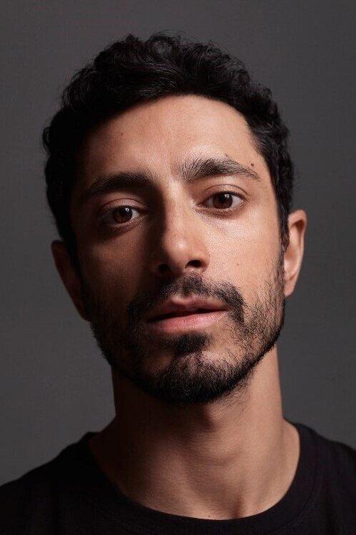 Riz Ahmed fotoğrafı