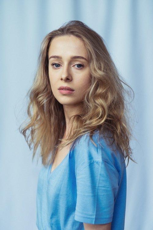 Elżbieta Trzaskoś fotoğrafı