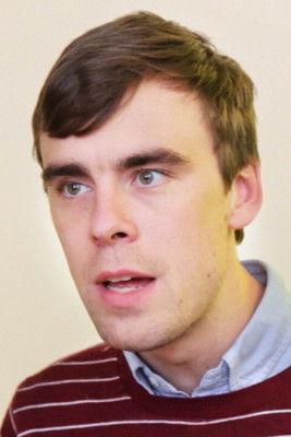 Patrick Cassels fotoğrafı