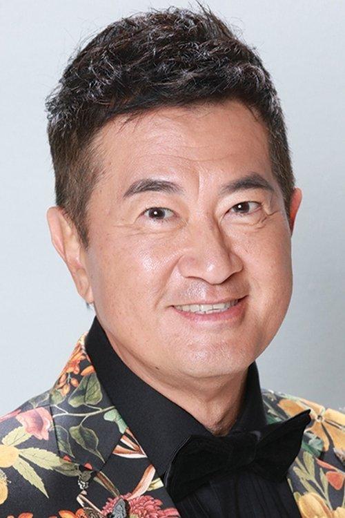 Patrick Dunn fotoğrafı