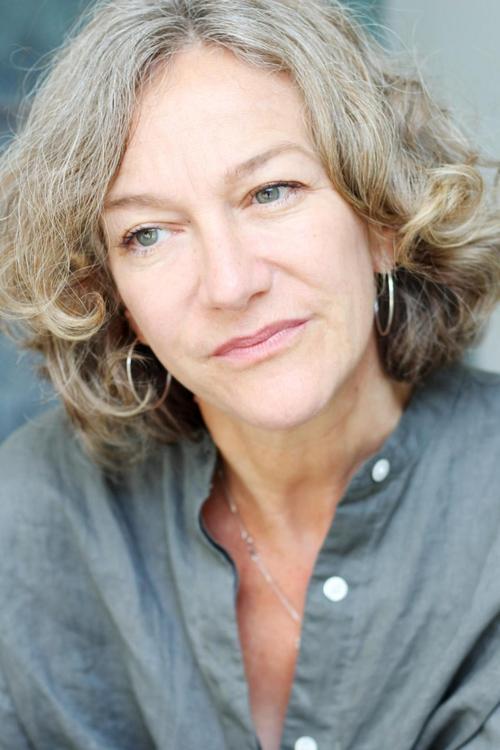 Matilda Ziegler fotoğrafı