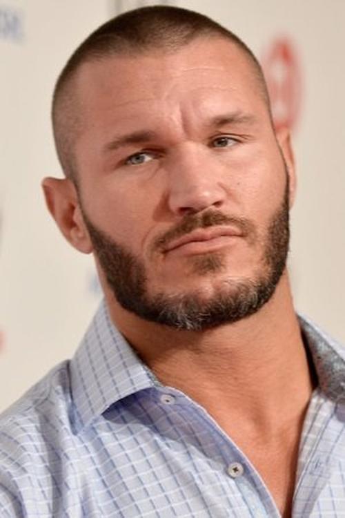 Randy Orton fotoğrafı