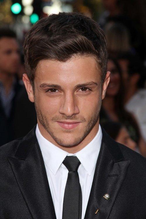 Misha Gabriel fotoğrafı