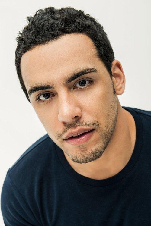 Victor Rasuk fotoğrafı