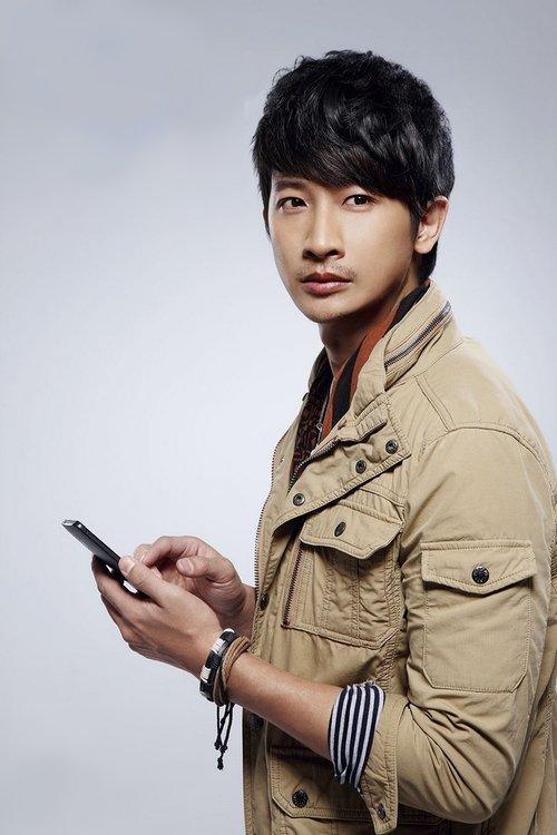 Darren Chiu fotoğrafı