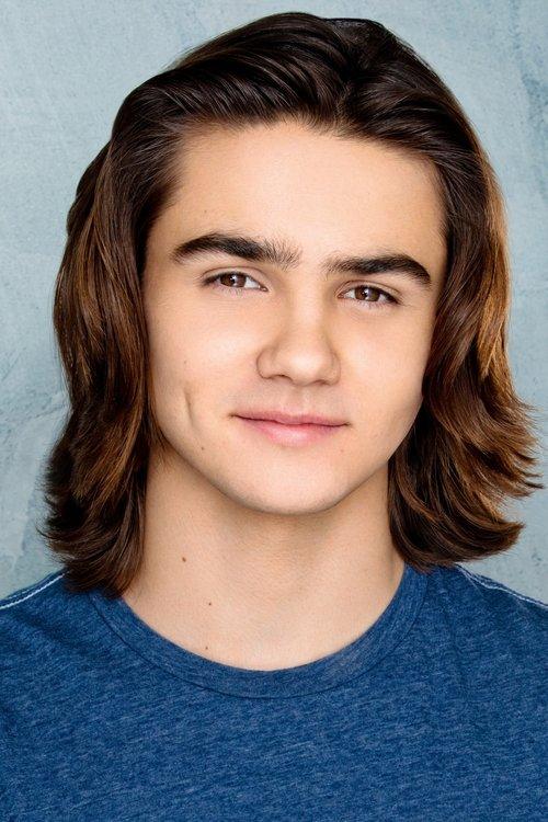 Luca Luhan fotoğrafı