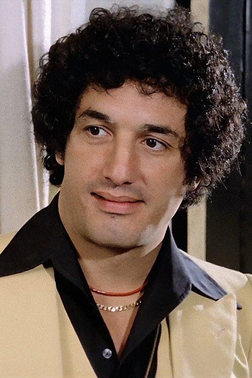 David Hess fotoğrafı