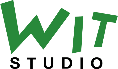 WIT STUDIO logo