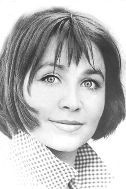 Helga Labudda fotoğrafı