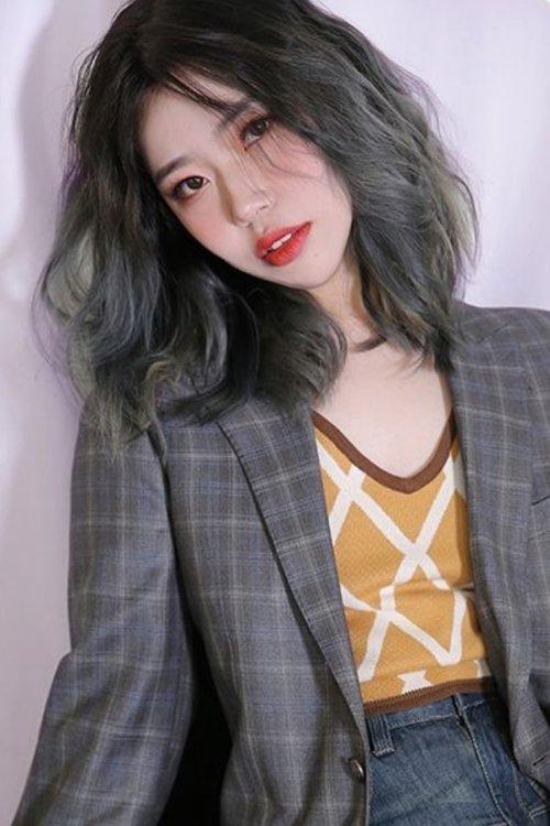 Yajing Tang fotoğrafı