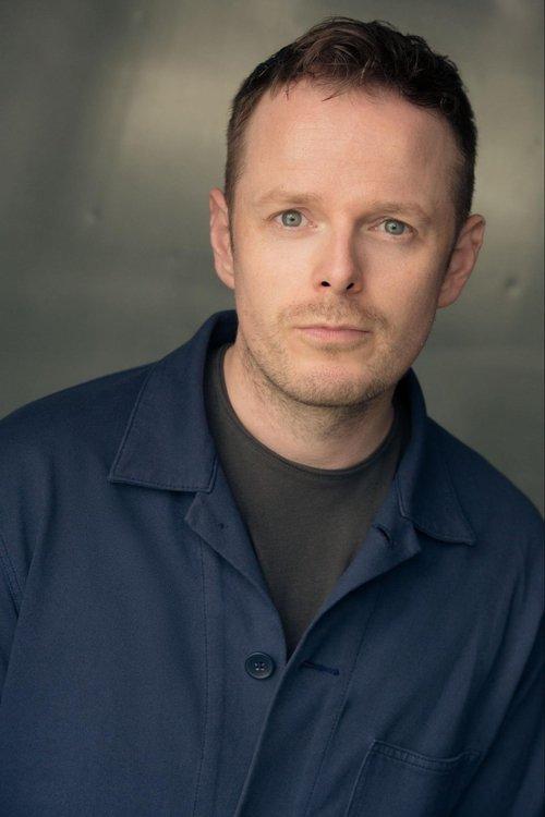 Simon Darwen fotoğrafı