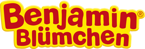 Benjamin Blümchen - Die Zirkuslöwen logo