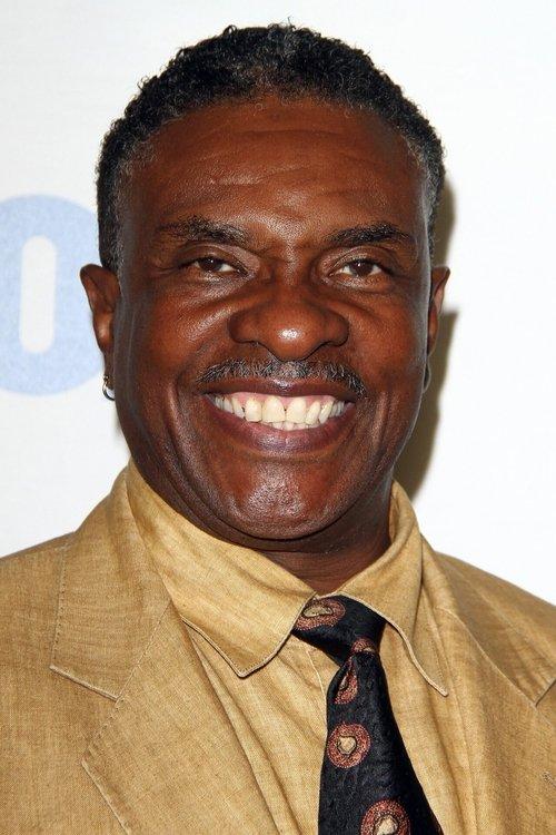 Keith David fotoğrafı