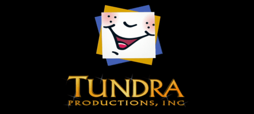 Tundra Productions logo