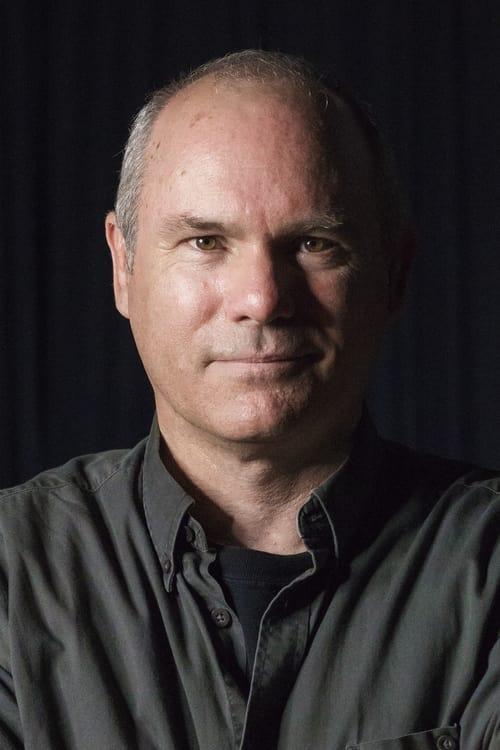 Robert Bockstael fotoğrafı