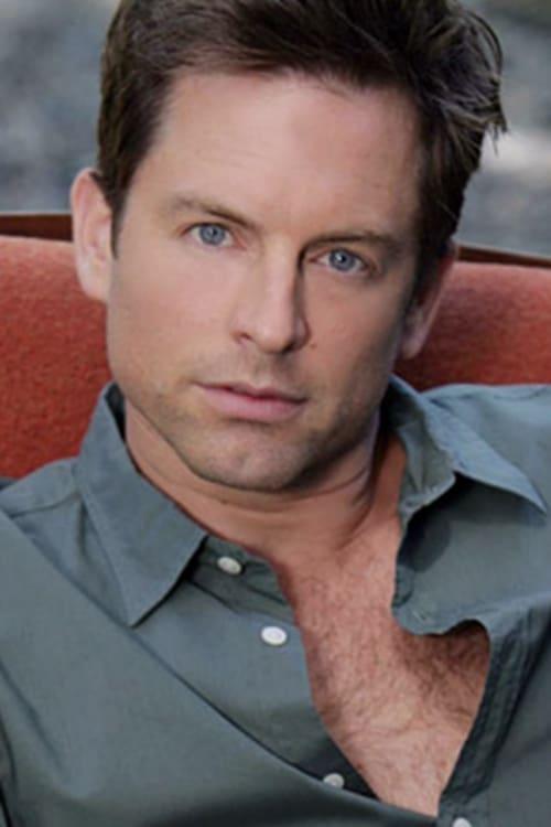 Michael Muhney fotoğrafı